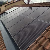 IMPIANTO FOTOVOLTAICO